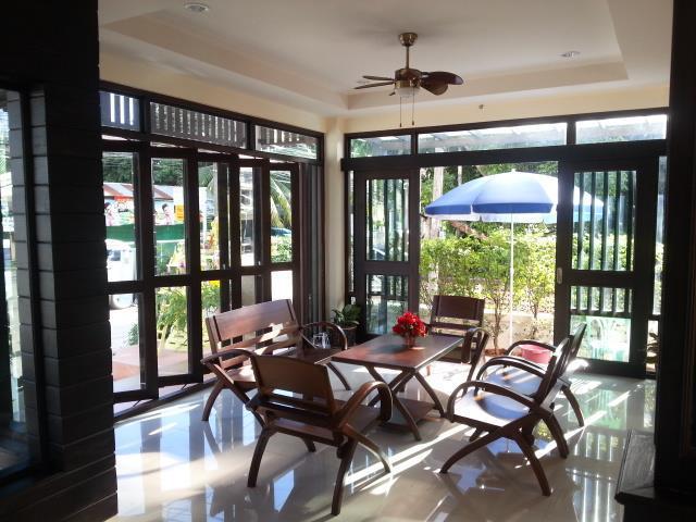 โรงแรมพรบุรี น่าน ภายนอก รูปภาพ